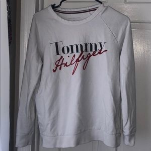 Tommy Hilfiger crew neck